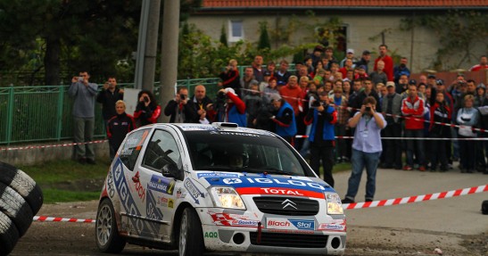 Rajd Koszyc